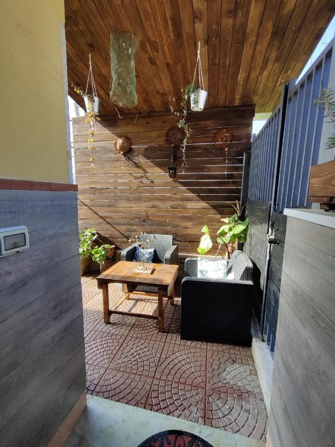 Quiet House Villa Vico Equense Exterior photo